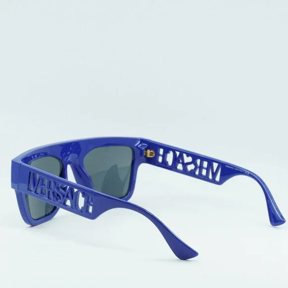 FINAL PRICE NEW VERSACE VE4430U 529487 SUNGLASSES